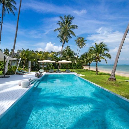 Villa Coastal Escape Koh Yao Noi Exterior foto